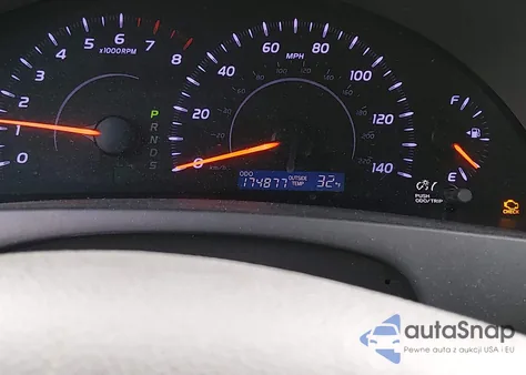 2011 Toyota Camry Le from USA, damaged, VIN 4T1BF3EK4BU593419